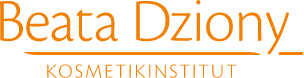 Beata Dziony Kosmetikinstitut